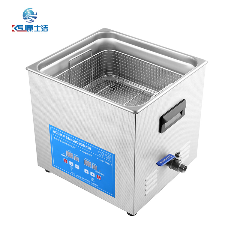 數碼顯示超聲波清洗機 PL-S60