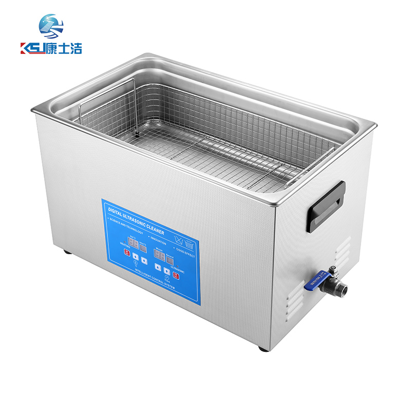 數碼（mǎ）顯示超聲波清洗機 PL-S80