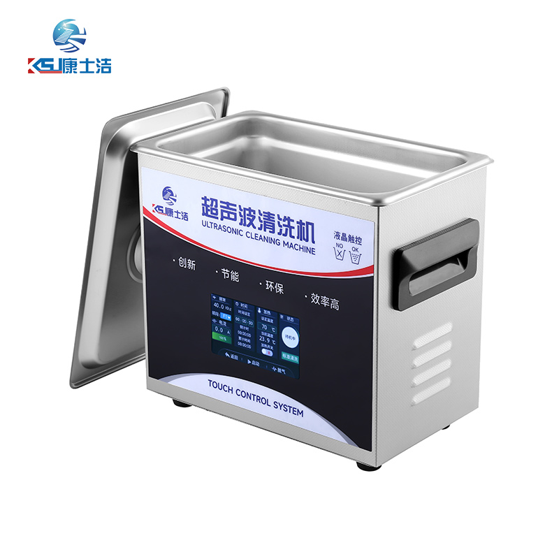 液晶觸控超聲波清洗機 PL-C20T