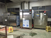 等離子電漿拋光機的原理及用途
