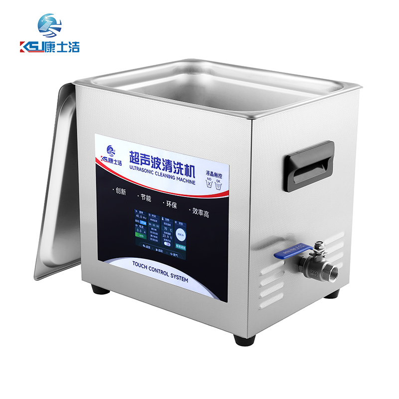 液晶觸控超聲波清洗（xǐ）機 PL-C40T