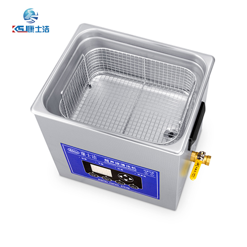可調功（gōng）率超聲波清洗機 PL-S40T