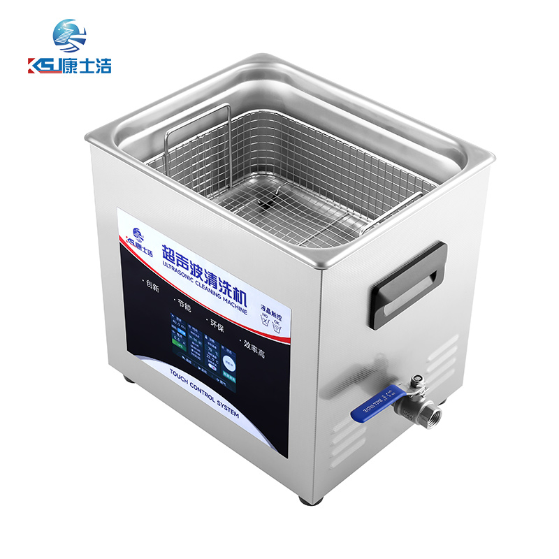 液（yè）晶觸控超聲波清洗機（jī） PL-C40T