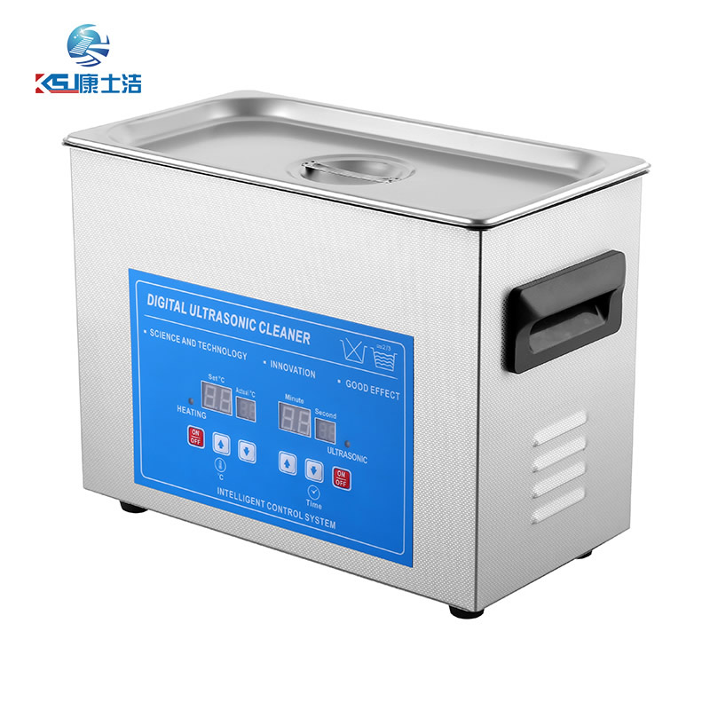 數碼顯示（shì）超聲波清洗（xǐ）機 PL-S30D