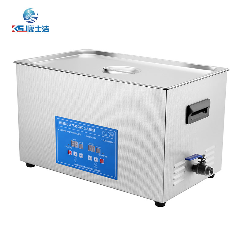 數碼顯示超聲波清洗機 PL-S80