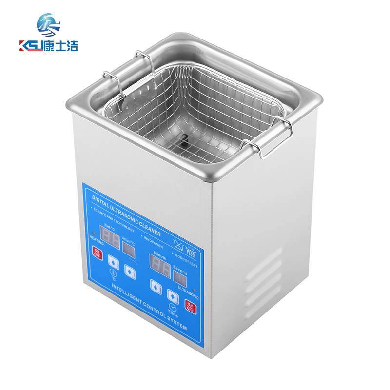 數（shù）碼顯示超（chāo）聲波清洗機 PL-S10