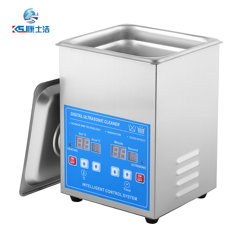 數碼顯示（shì）超聲波清（qīng）洗機 PL-S10