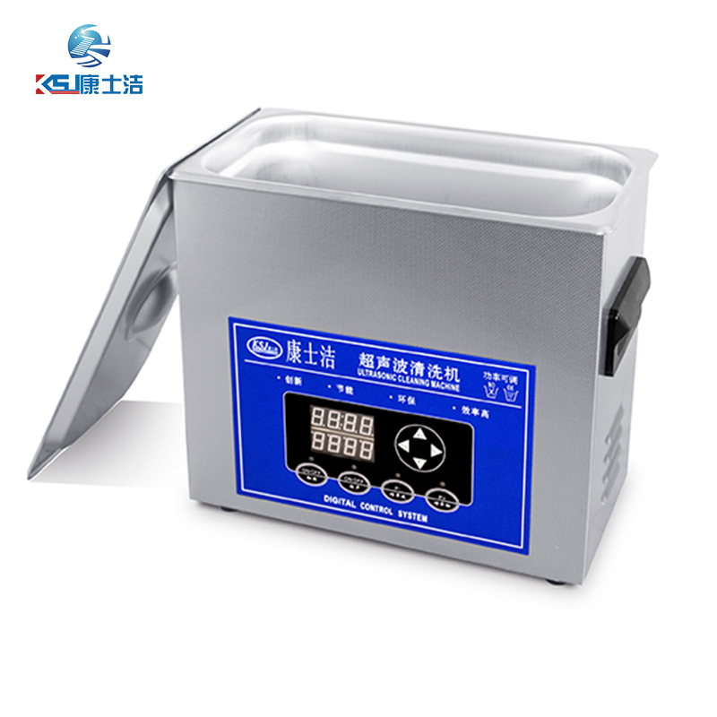 可調功率超聲（shēng）波清洗機（jī） PL-S30T