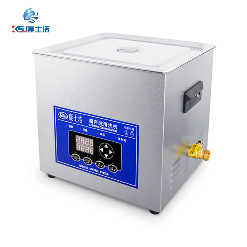可（kě）調功率超聲波（bō）清洗機 PL-S60T