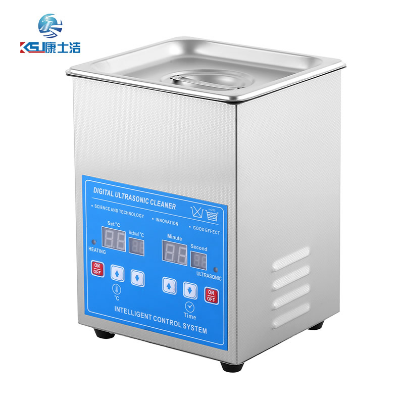 數碼顯示超聲波清洗機 PL-S10