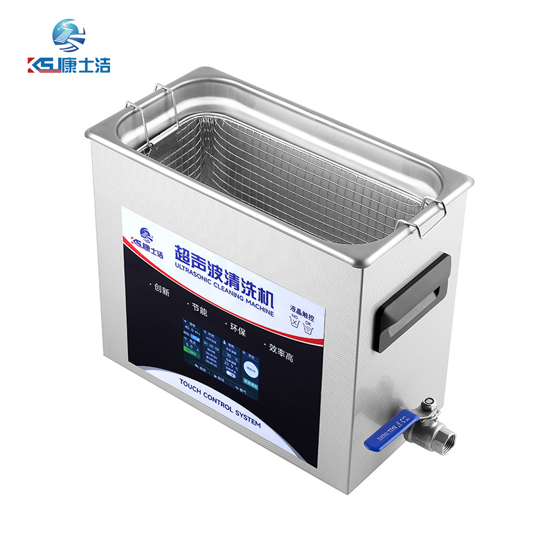 液晶觸控超聲（shēng）波清（qīng）洗機 PL-C30T