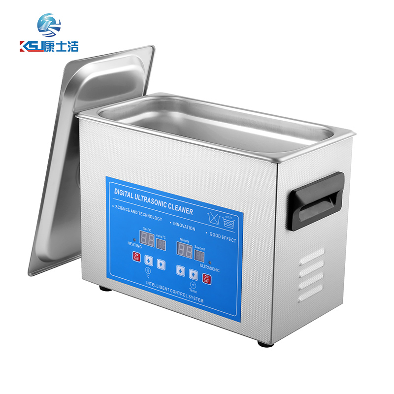 數碼顯示（shì）超（chāo）聲波清（qīng）洗機 PL-S30D