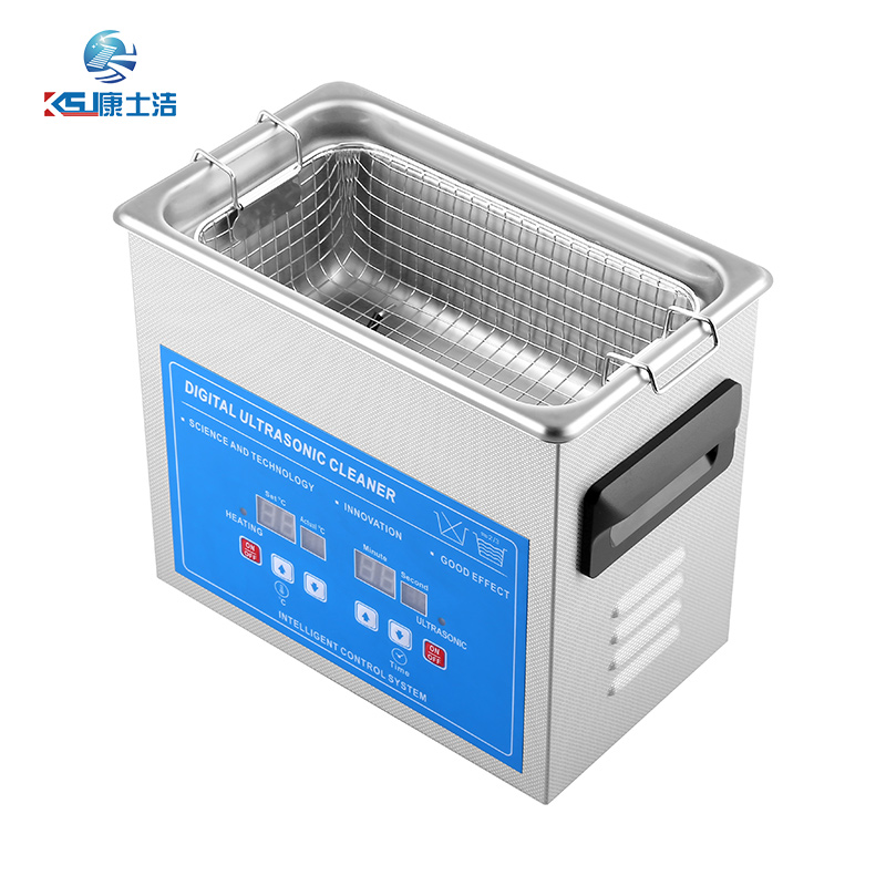 數碼顯示超聲波清洗機 PL-S20