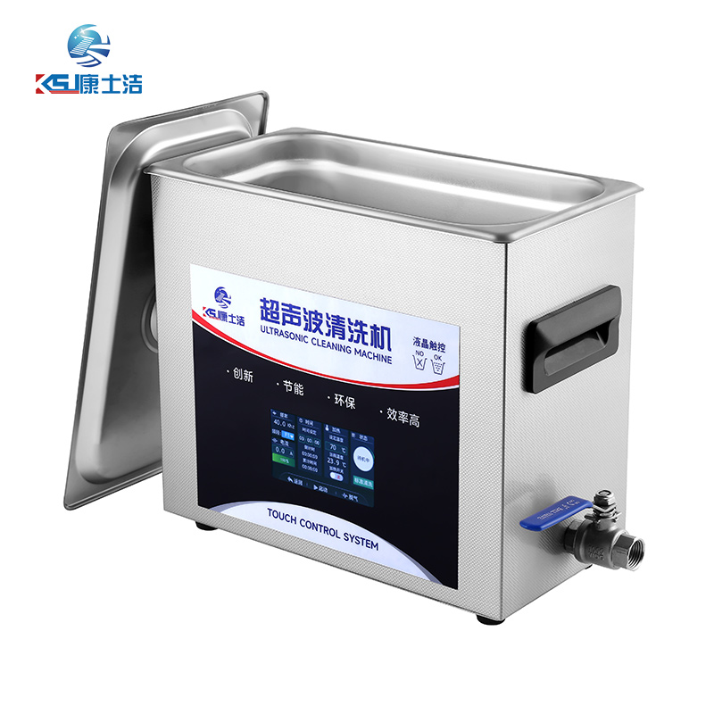 液晶觸控超（chāo）聲波清洗機 PL-C30T