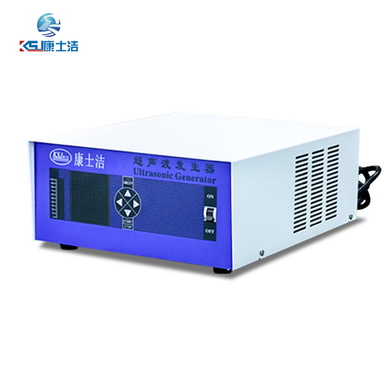 單槽超聲波清洗機