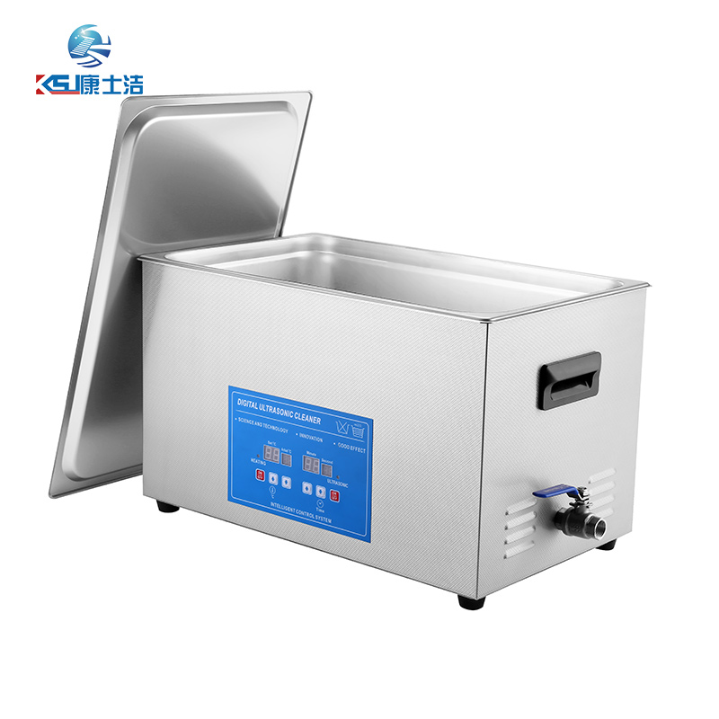 數碼顯示超聲波清洗機 PL-S80