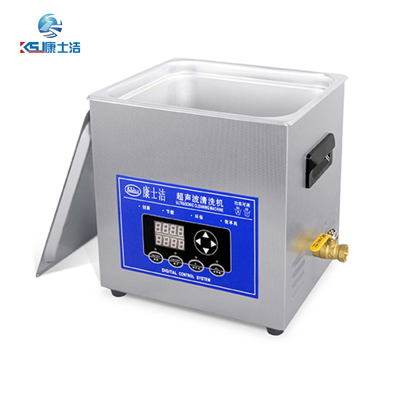 可調（diào）功率超聲波清洗機 PL-S40T
