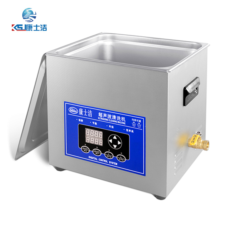 可（kě）調功率超聲（shēng）波清洗機（jī） PL-S60T