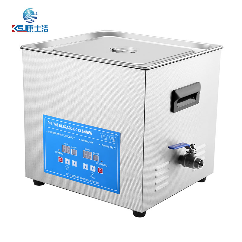 數碼顯示超聲波清洗（xǐ）機 PL-S60