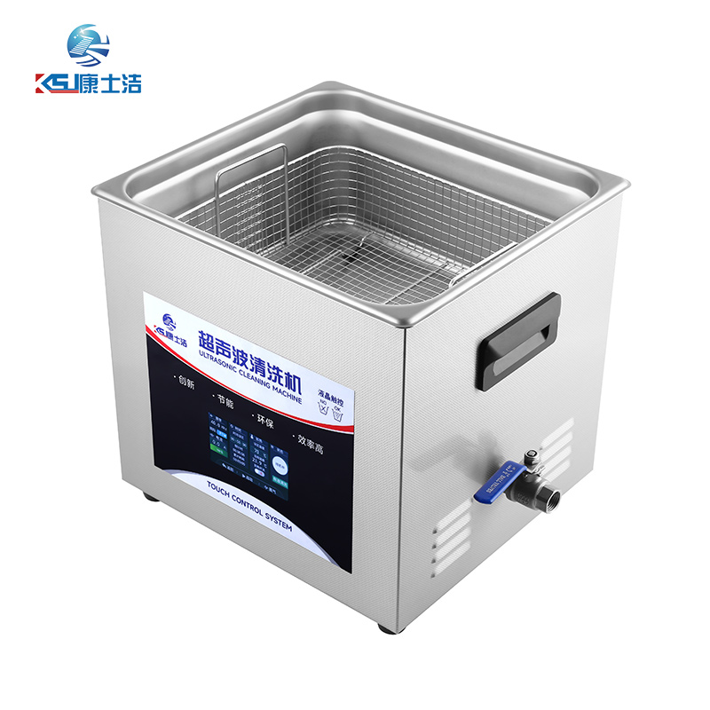 液晶觸控超聲波清洗機 PL-C60T