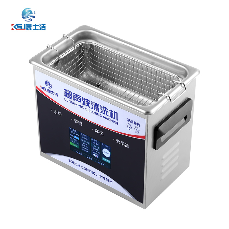 液晶觸控超聲波清洗機 PL-C20T