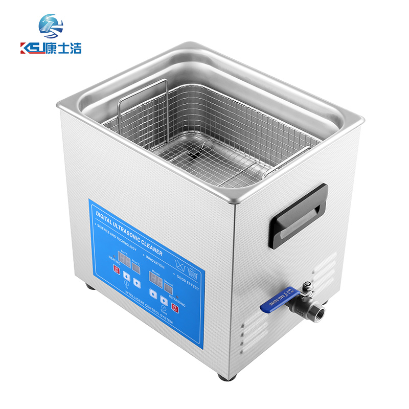 數碼顯示超聲波清洗機 PL-S40
