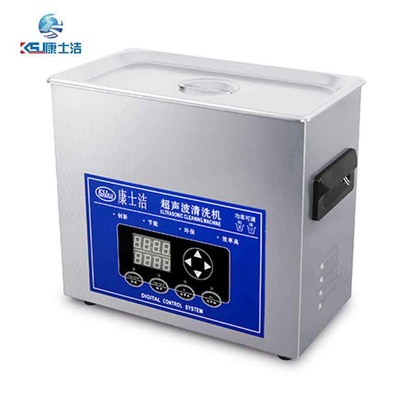 可調功率超（chāo）聲波清洗機 PL-S30T