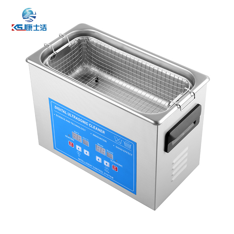 數碼顯示超（chāo）聲波（bō）清洗機 PL-S30D
