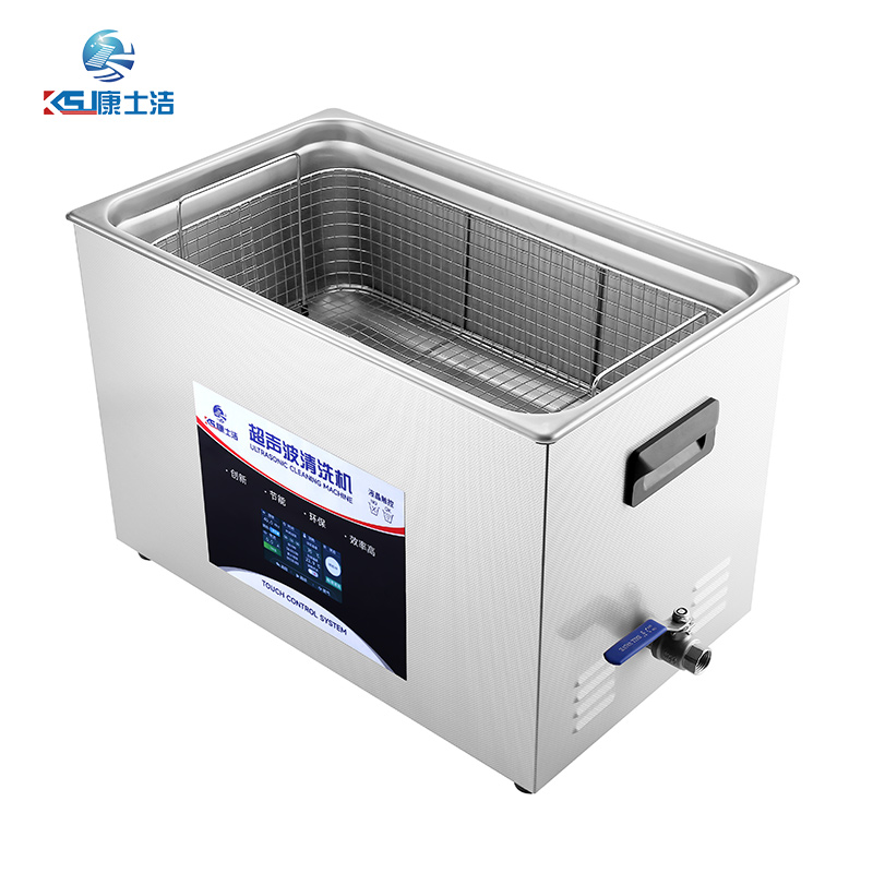 液晶觸（chù）控超聲波清洗機（jī） PL-C100T
