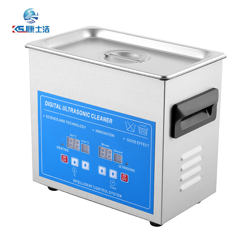 數碼顯示超聲波清洗機 PL-S20