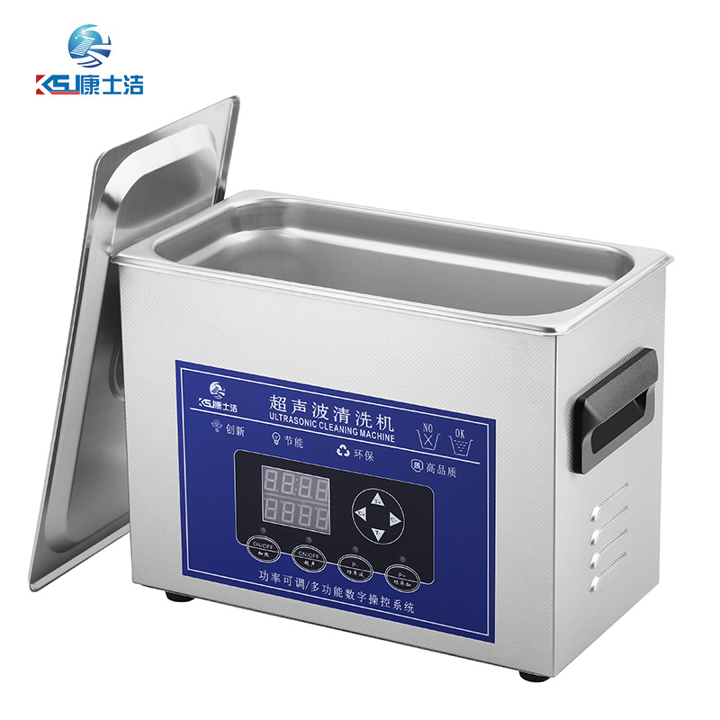 可調功率超聲波清洗機PL-S30DT