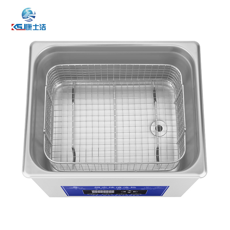 可調功率超聲波清洗機 PL-S40T