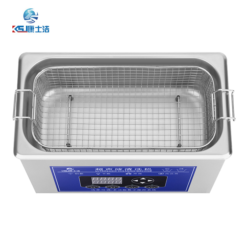 可調功率（lǜ）超聲波清洗機PL-S30DT