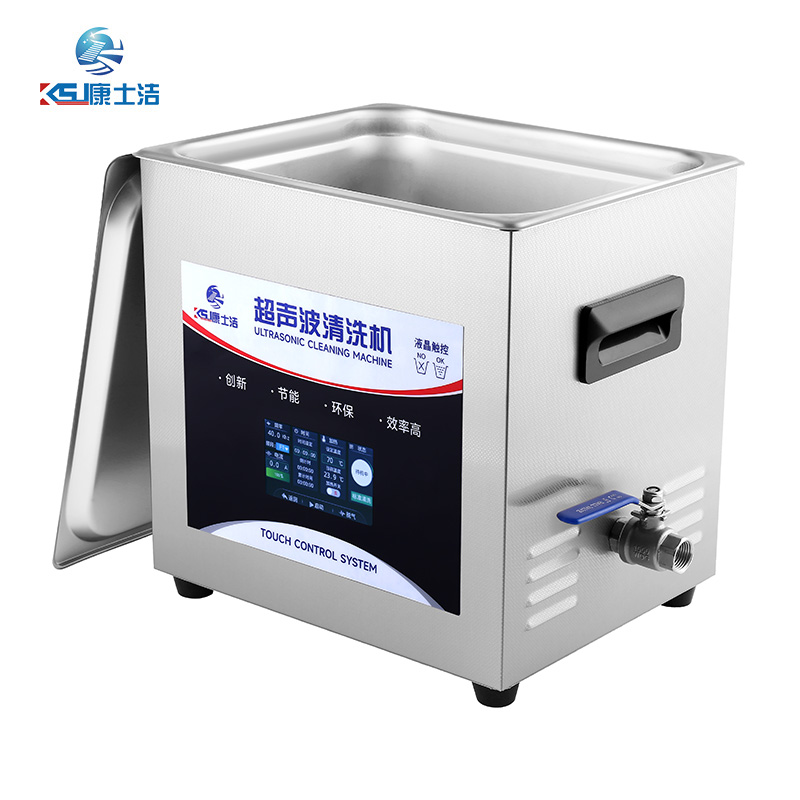液晶觸（chù）控超聲波清洗（xǐ）機 PL-C40T