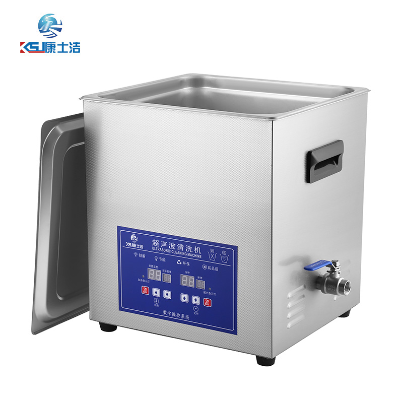 數碼顯示（shì）超聲波清（qīng）洗機 PL-S60G