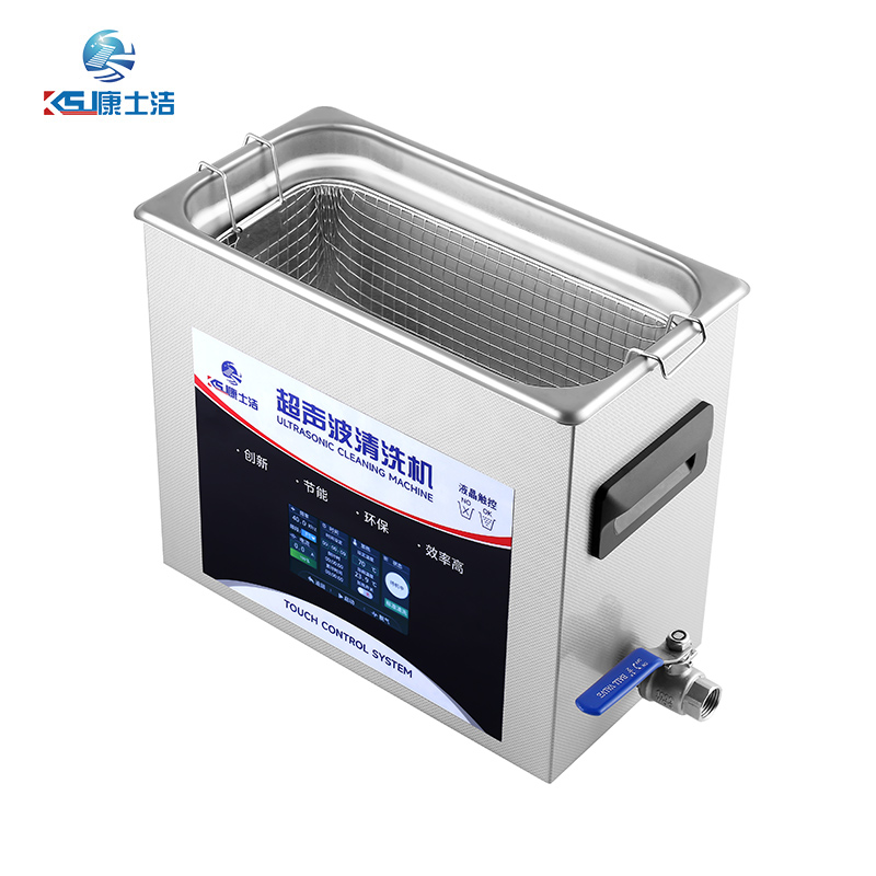 液晶觸控超聲波清洗機 PL-C30T