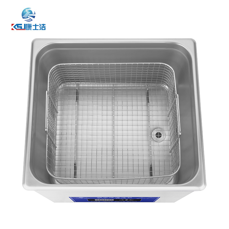 可調功率（lǜ）超聲波清洗機PL-S60GT