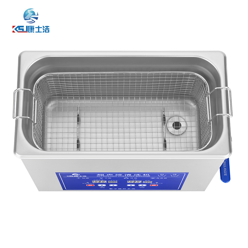 數碼顯示超聲波清（qīng）洗機 PL-S30