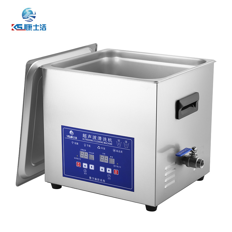 數碼顯示超聲波清洗機 PL-S60