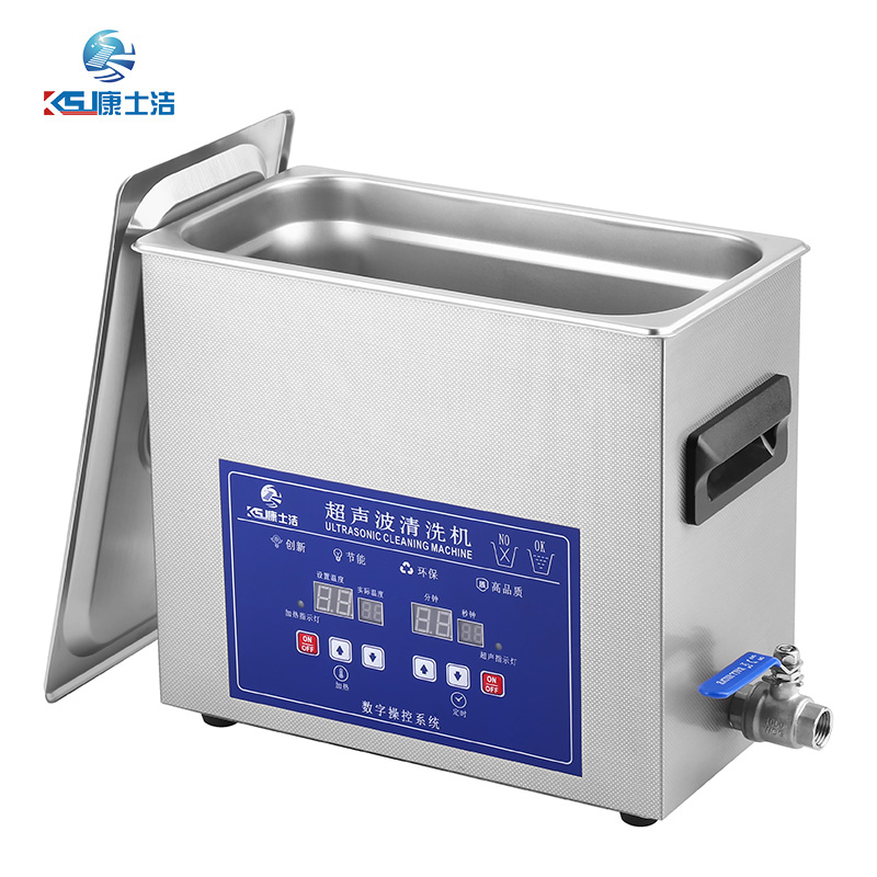 數碼顯示超聲波清洗機 PL-S30