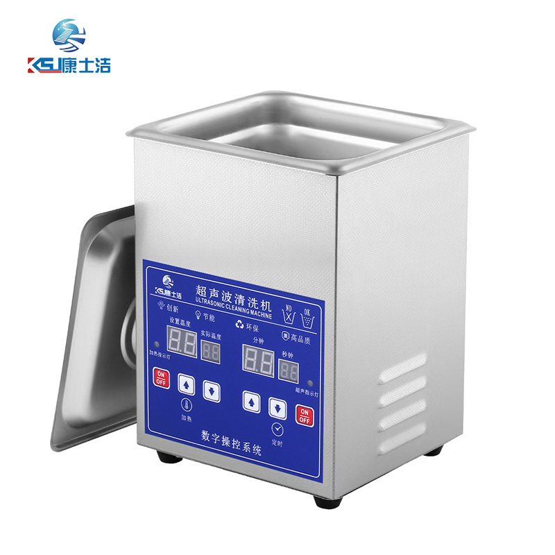 數碼顯示超聲（shēng）波清洗機 PL-S10